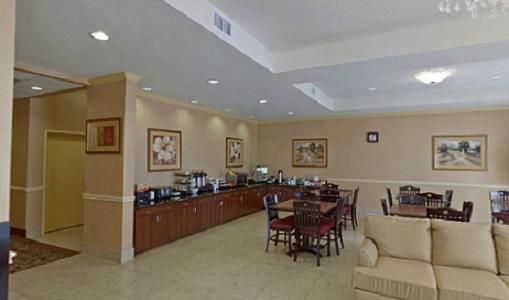 Americas Best Value Inn & Suites-Livingston Bagian luar foto
