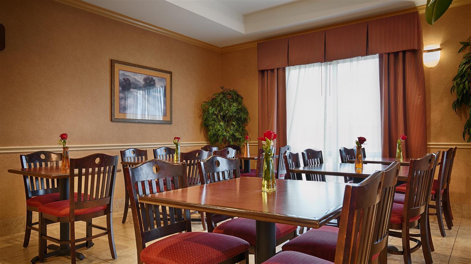Americas Best Value Inn & Suites-Livingston Bagian luar foto