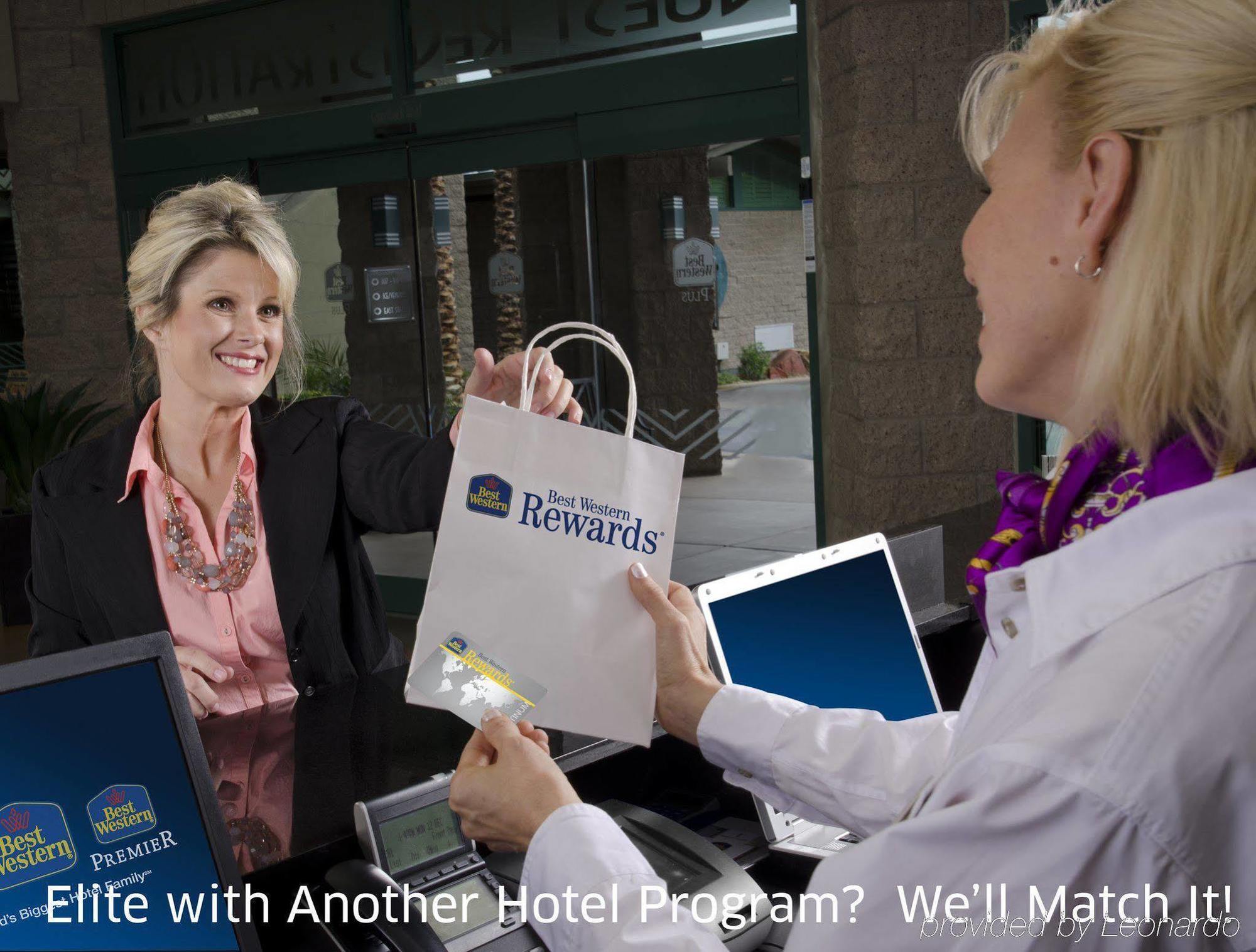 Americas Best Value Inn & Suites-Livingston Bagian luar foto