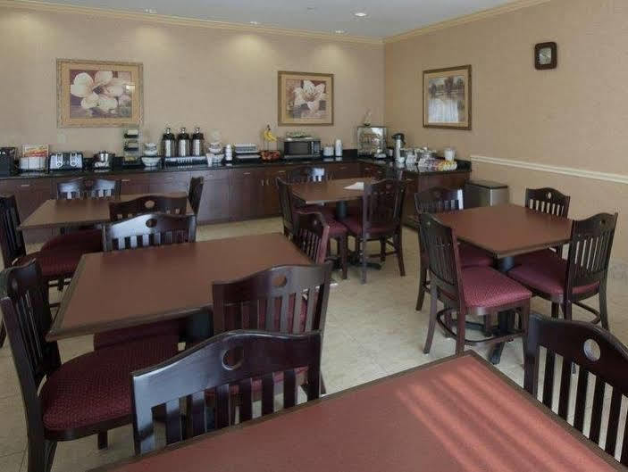 Americas Best Value Inn & Suites-Livingston Bagian luar foto