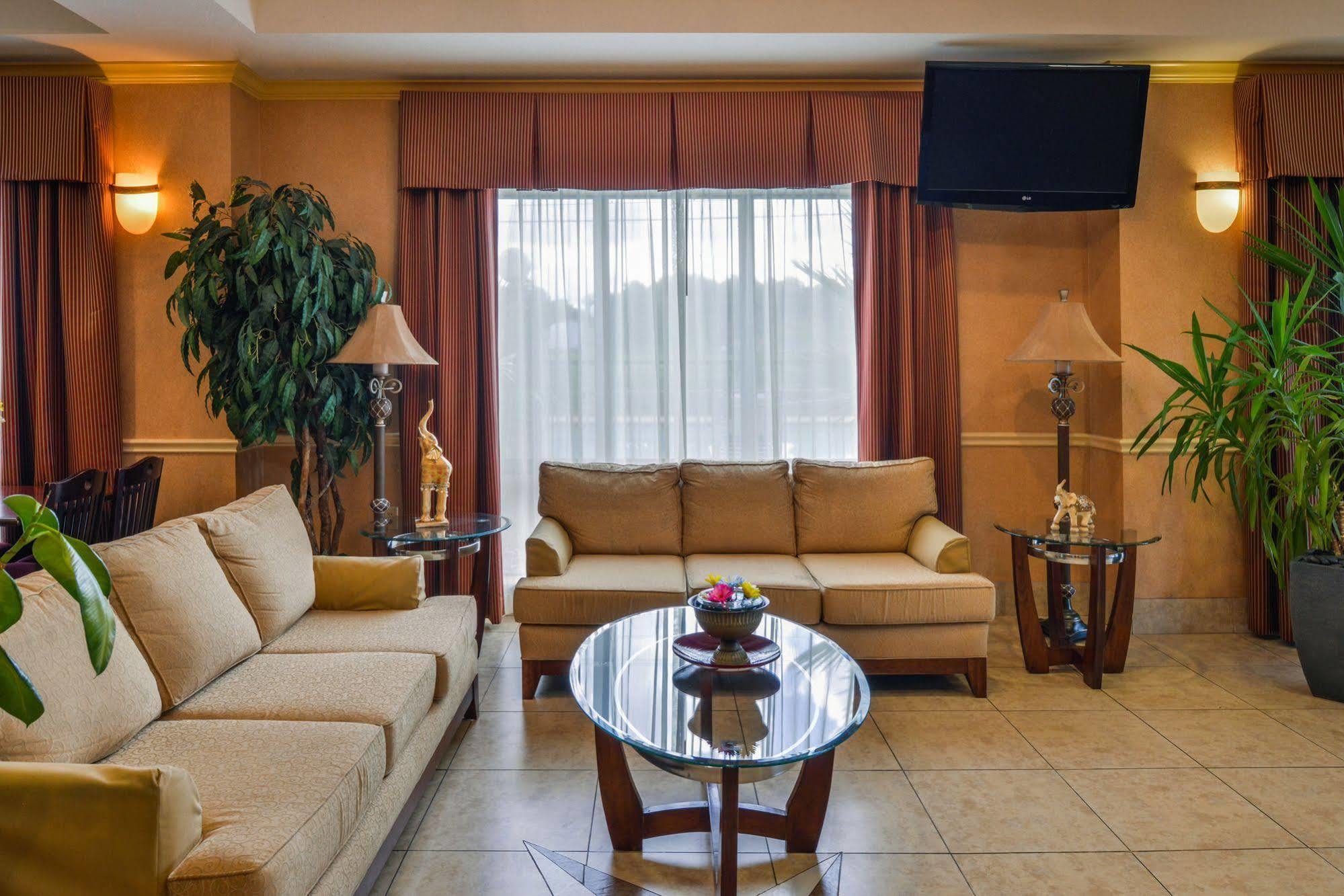 Americas Best Value Inn & Suites-Livingston Bagian luar foto